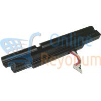 Retro Acer Aspire 3830, 3830G, 3830T, 3830TG Notebook Bataryası