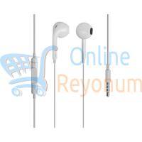 ACL Phone 01 Tüm Telefonlara Uyumlu Kablolu Kulaklık 3.5mm