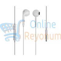 ACL Phone 01 Tüm Telefonlara Uyumlu Kablolu Kulaklık 3.5mm