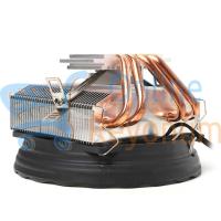 Dark X121 Intel/AMD Uyumlu 120mm FRGB LED Fanlı İşlemci Soğutucusu