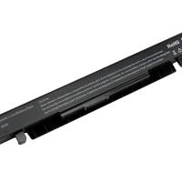 FreeCell Asus X550, X552, A41-X550A Notebook Bataryası - Siyah - 4 Cell