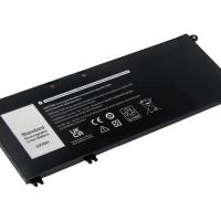 FreeCell Dell Inspiron 7586, 7786, 33YDH Notebook Bataryası