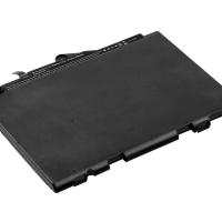 FreeCell Hp EliteBook 820 G3, SN03XL Notebook Bataryası