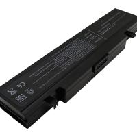 FreeCell Samsung R522, R580, NP300E5A Notebook Bataryası - Siyah