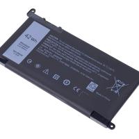 HYPERLIFE Dell Inspiron 5567, 7560, WDX0R Notebook Bataryası