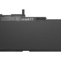 HYPERLIFE Hp EliteBook 840 G1, CM03XL, E7U24AA Notebook Bataryası