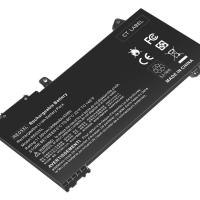 HYPERLIFE Hp ProBook 430 G6, 440 G6, 450 G6, RE03XL Notebook Bataryası