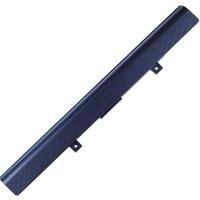 HYPERLIFE Toshiba Dynabook Satellite C50-B, L50-B, PA5185U-1BRS Notebook Bataryası - Siyah