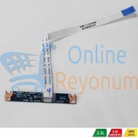 Lenovo Orijinal ideapad S400 Led Board Kablolu