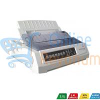 Oki ML3320 Matrix 9 Pin 80 Kolon Nokta Vuruşlu Yazıcı