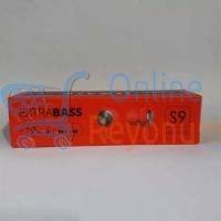 Powerway S9 Extra Bass Kulakiçi Kulaklık