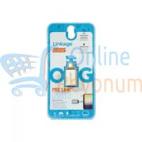 Linkage Lko02 Usb TypeC To Usb 3.0 Otg Dönüştürücü 
