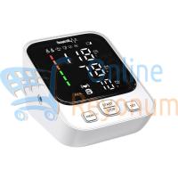 Respirox AXD-809 Türkçe Konuşan LED Ekran Koldan Tansiyon Aleti