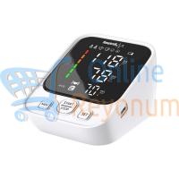 Respirox AXD-809 Türkçe Konuşan LED Ekran Koldan Tansiyon Aleti