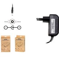 RETRO 18V 200mA 3.6W Switch-Mode (SMPS) Adaptör RPA-AC020
