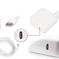 RETRO Apple MacBook 61W USB-C PD Adaptör RNA-AP12
