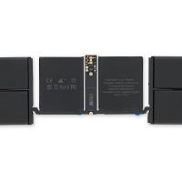 RETRO Apple MacBook Pro A2485 (2021), A2527 Notebook Bataryası