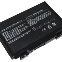 RETRO Asus F52, F82, K40, K50, K60, K61, A32-F52 Notebook Bataryası