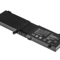 RETRO Asus N550J, N550L, C41-N550 Notebook Bataryası