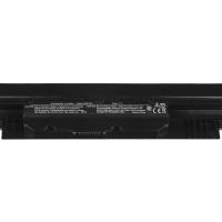 RETRO Asus PU551LA, PU551LD, A41N1421, A32N1331 Notebook Bataryası - Siyah