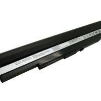 RETRO Asus UL30, UL50, UL80 Notebook Bataryası - 8 Cell