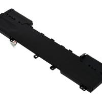 RETRO Asus UX550G, C42N1728 Notebook Bataryası