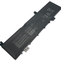 RETRO Asus X580V, C31N1636 Notebook Bataryası