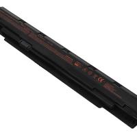 RETRO Clevo N240BAT-4 Notebook Bataryası