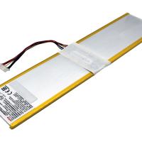 RETRO CN6613 Notebook Bataryası