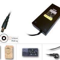 RETRO Dell 150W Pinli Uç Notebook Adaptör RNA-DL06