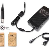 RETRO Dell 330W Pinli Uç Notebook Adaptör RNA-DL13