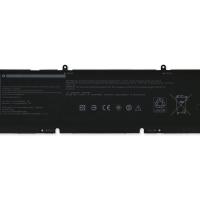 RETRO Dell 8FCTC Notebook Bataryası - 3 Cell