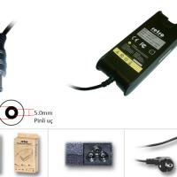 RETRO Dell 90W Pinli Uç Notebook Adaptör RNA-DL04