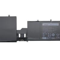 RETRO Dell Alienware M15 R2, Y9M6F Notebook Bataryası