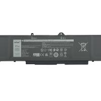 RETRO Dell Alienware M17 R5 AMD, 9JRV0 Notebook Bataryası