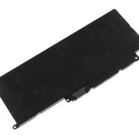 RETRO Dell Inspiron 7537, 7737 Notebook Bataryası