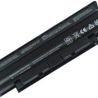 RETRO Dell Inspiron N5010, N5110, N7010 Notebook Bataryası - 6 Cell