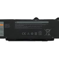 RETRO Dell Latitude 3340 (2023), DR02P Notebook Bataryası