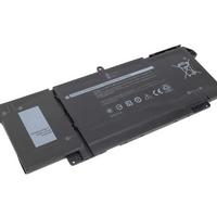 RETRO Dell Latitude 5320, 7FMXV Notebook Bataryası - 4 Cell
