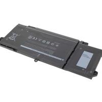 RETRO Dell Latitude 5320, 9JM71 Notebook Bataryası - 3 Cell