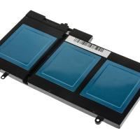RETRO Dell Latitude E5270, E5470 Notebook Bataryası - 3 Cell