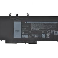 RETRO Dell Latitude E5480, E5580 Notebook Bataryası - 4 Cell