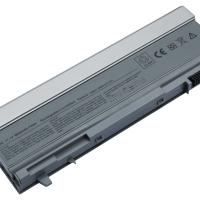 RETRO Dell Latitude E6400, E6500 Notebook Bataryası - 9 Cell