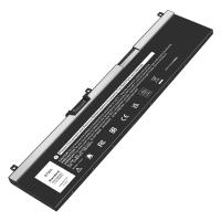 RETRO Dell Precision 7530, 7540, NYFJH Notebook Bataryası - Ver.2 - 6 Cell - Tip-A