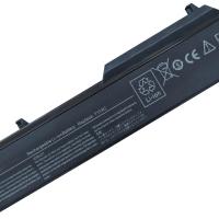 RETRO Dell Vostro 1310, 1320, 1510, 1520, 2510 Notebook Bataryası - 6 Cell