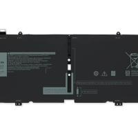 RETRO Dell XPS 7390 2-in-1, 52TWH Notebook Bataryası