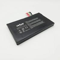 RETRO GI5KN-11-16-3S1P-0 Notebook Bataryası