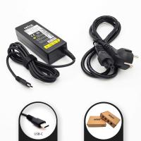 RETRO Hp 65W USB-C PD Adaptör RNA-HC20