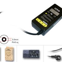 RETRO Hp Compaq 65W Pinli Uç Notebook Adaptör RNA-HC02