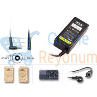 RETRO Hp Compaq 65W Pinli Uç 4.5mm Notebook Adaptör RNA-HC12